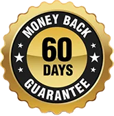 Dentavive 60-Day Money-Back Guarantee